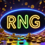 The Role of RNG in Slot Machines